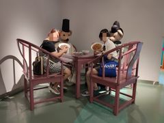 -成都泰迪熊博物馆