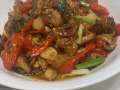 -辣公子·千岛湖私房菜(滨江店)