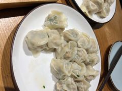 -伊喜饺子·烤鸭(五道口学院路店)