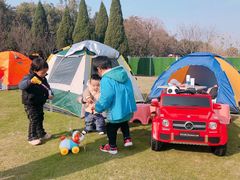 -艾溪湖湿地公园