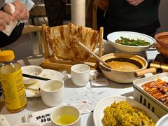 -关东小磨东北菜(漕河泾印象城店)