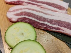 -喜荟碳火烤肉