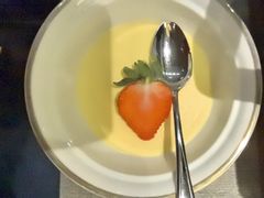 -上海金陵紫金山大酒店·汇海餐厅