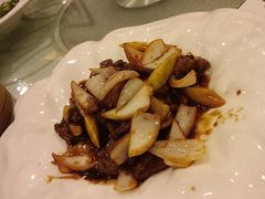 -全聚德(上海首店浦东店)