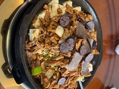 -朝族高丽火盆