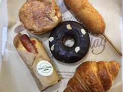 -多乐之日(颐堤港店)