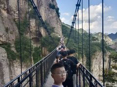 -雁荡山风景名胜区