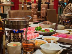 -世贸万锦大酒店·烹大师火锅达人