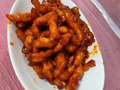 -乐乐餐厅(湘子庙街店)