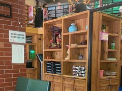 -全聚贤餐厅·湖北家常菜(沙湖店)