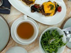-城市露台景观餐厅(淮海路店)