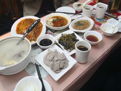 -蘭心餐厅(进贤路店)