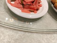 -小时候文化餐厅(盘山店)