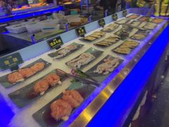 -九月海·海鲜自助(世纪东方店)