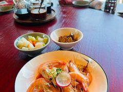 -镇江苏宁万豪酒店-苏筵中餐厅