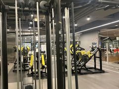 -OXYGYM 奥美氧舱运动中心(朝阳大悦城店)