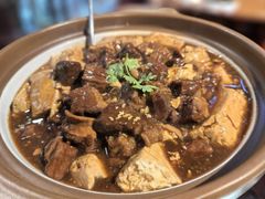 -悦真雅院·四合院·清真私房菜(雍和宫店)