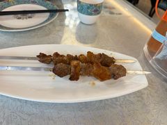 -汗腾格里·风味餐厅(新疆驻京办店)