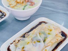 鸳鸯肠-穗银肠粉店(东川路店)
