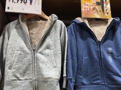 -优衣库(银座店)