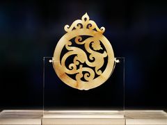 -北京大葆台遗址博物馆