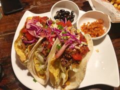 牛肉塔可-么哈MOJAR(北京五道口店)