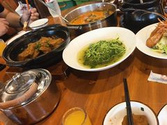 -翠姐姐农家大院·老底子萧山菜(建设一路店)
