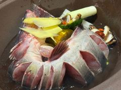 -鲜念蒸汽石锅鱼(红山6979店)