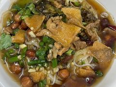 -富辉粉店·海南咖喱饭