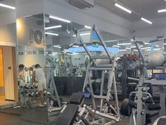 -OG01·24h私教铁馆(中鼎316店)