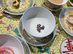 -宫事颐庭·老佛爷贵寿下午茶(颐和园店)