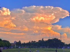 -广东科贸职业学院(白云校区)