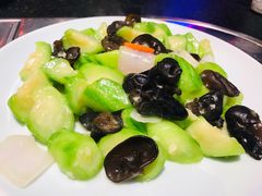 -鹅城粤菜馆(白云山路店)