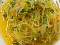 炝土豆丝-大成烧烤