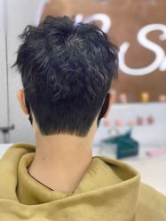 -芭莎造型·BAZAAR SALON