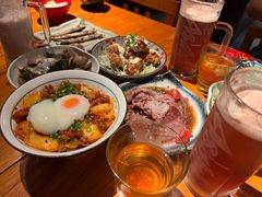 -醉虎传(南锣鼓巷店)