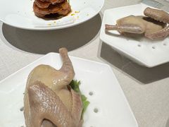 -狮王府淮扬菜(夫子庙老门东店)