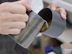 -Onirii Coffee(长乐路店)