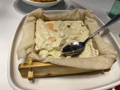 -鹊华居·地道鲁菜·海鲜·融合味(大明湖店)