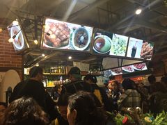 等位区-钢管厂歆瑞源油卤串串香(春熙路太古里店)