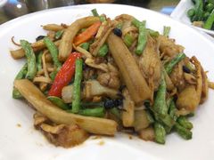 -潮喜竹溪荔湖酒家(荔枝湾店)