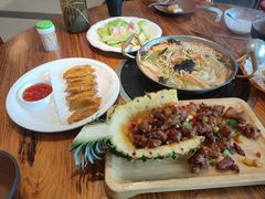 -创味·民间海南菜·非遗藤桥排骨(藤桥·免税城店)