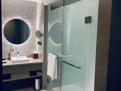 -南京禄口机场雅高铂尔曼大酒店