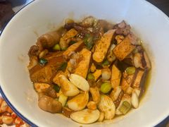 -老阿爸鲜鱼土菜(昆山花桥店)