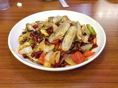 -谢记上海大排档(长寿路店)
