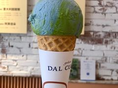 -Dal Cuore 达可芮冰淇淋(陕西北路店)