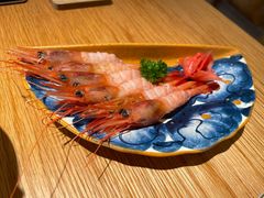 -团子君寿司·茶