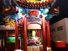 -不二茶空间·养生宴(石景山店)