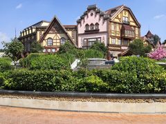 -郑州方特梦幻王国