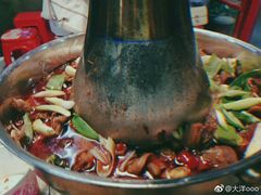 -小民大排档(马场角横路店)